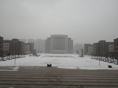 -山西医科大学(迎泽校区)