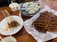 鱿鱼须-十里铺铁板鱿鱼