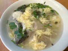 -陈记锅巴菜(五大道店)