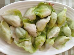 -口福饺子(大学店)