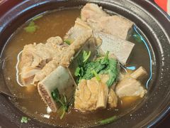 -兴记肉骨茶(甲洞大街第二新分店)