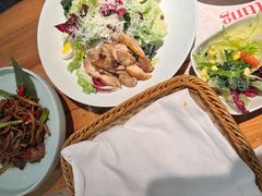 -格兰西点餐厅(文化街店)