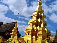 -西双版纳傣族园