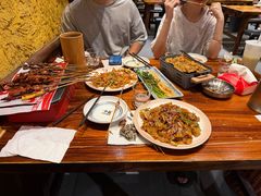 -今邕烧烤(园湖店)