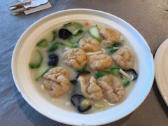 -汤臣·空中餐厅·严选粤菜(石湾世博广场店)