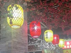 -金杨拉面王小吃面馆·牛三宝面·红烧牛肉粉