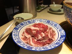 -1078號老北京涮肉(松柏店)
