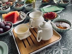 -湖畔居茶楼(湖滨店)