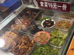 -矮子粉店1985·长沙米粉(湘春路店)