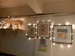-木屋烧烤(南新店)