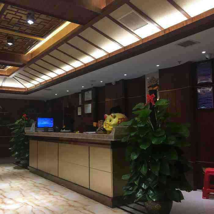 金一鑫桑拿水疗会所-"水疗会所不错哟,和朋友晚上来休闲一下. .