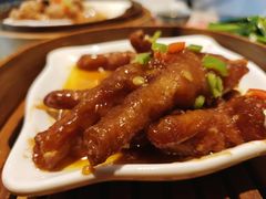 -虾饺妹·粤式手工点心(水荫路店)