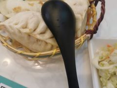 -当家水煎包·牛肉汤(浦江店)
