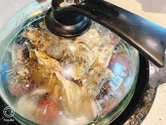 -巧克力渔家.小船海鲜胶东菜(万平口店)