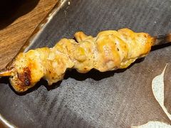 -鸟鹏烧鸟居酒屋(熙龙湾店)