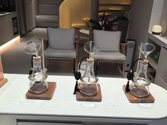 -泰合玺·精油疗愈 SPA(南京河西万达店)