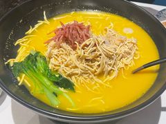 -醉舍·新淮扬菜(长宁龙之梦店)