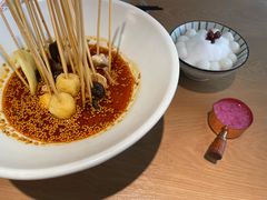 -花盐街·四川乐山小吃(西单大悦城店)