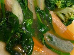 -衡山汇·高级粤菜(霄云路店)