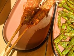 -花和尚·湘西小串烧烤(祈福店)