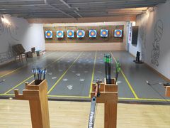 -道顺射箭·团建·骑射(张杨路店)