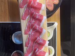 -五星桥原切肥牛火锅·30年专注好牛肉(湖塘店)