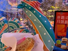 -阿里疆Alijiang·丝路美食·异域风情·清真(长楹天街店)
