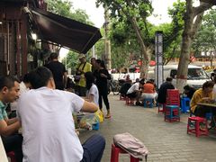 -惠记粉汤羊血(小南门店)