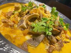 -胖哥俩肉蟹煲(济南世茂国际广场店)