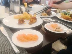 -岚桥锦江大酒店-瑞泰西餐厅