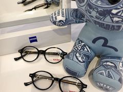 -宝岛眼镜(长沙侯家塘店)