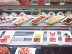 -北京港澳中心瑞士酒店·瑞士咖啡厅·自助餐