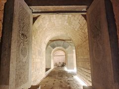 -洛阳古墓博物馆