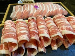 -百年川椒重庆老火锅(光谷店)