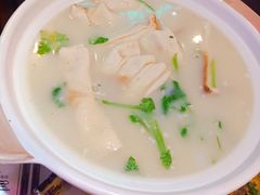 -状元阁烧烤(新华路总店)