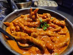-HOTISLAND海鸡岛·韩国料理(江南西店)