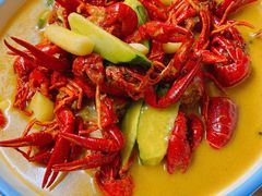 -龙虾奇迹(大华三路店)