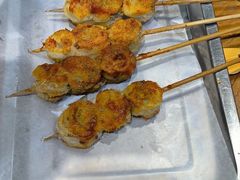 -虾宝贝胶东海鲜·渔家菜(小西天店)