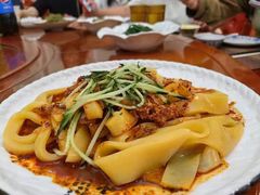 -伊帆食府·青海地方特色美食