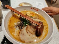 -味千拉面(南宁江南万达店)