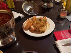 -南通滨江洲际酒店-西集自助餐厅