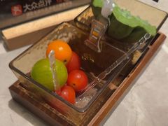 -芸山季·云南野生菌火锅(宝能环球汇店)