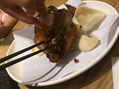 -吴家·非遗淮扬小馆(镇江万达广场店)