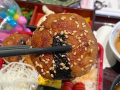 -dodonpa.墩墩伐 便当食堂(博华广场店)