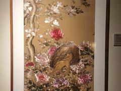 -广富林宰相府酒店·水云间