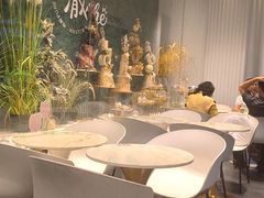 -澈烘焙·生日蛋糕·下午茶(龙华店)