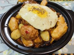 素心一品煲-素心斋素食餐厅