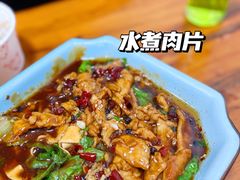 -卢庄(江汉路店)