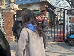 -正宗天津烧麦馆(柳州路店)