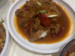 -老爷庙风味美食府(魏都大道店)